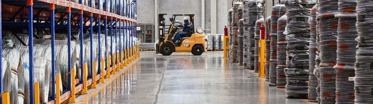 40% de la logística B2B ya opera con agentes IA de extremo a extremo