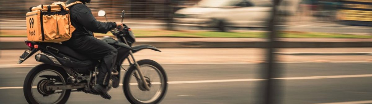 DoorDash lanza un agente de IA para pedir comida por texto