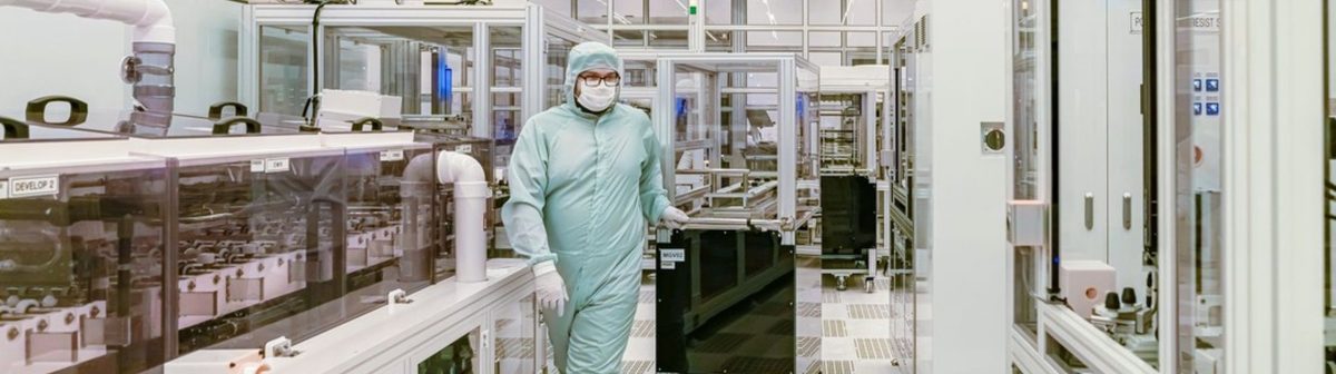 TSMC crece un 45% en julio: la demanda de chips IA no frena
