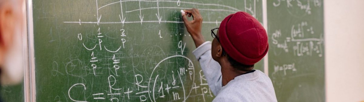 IA resuelve 10 problemas matemáticos abiertos por 2.000 dólares